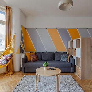 Appartement met Drie Slaapkamers